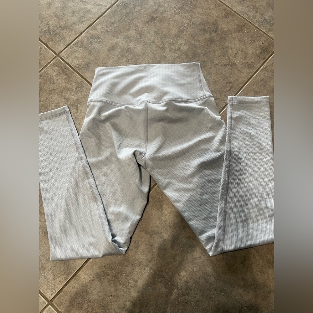 DYI Leggings